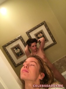 Kristen Stewart Nude Leaked Photos