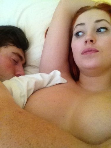 Lucy Collett Naked Personal Hacked Pictures Leaked