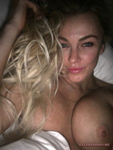 UFC Champion Amber Nichole Miller Nude Photos Leaked