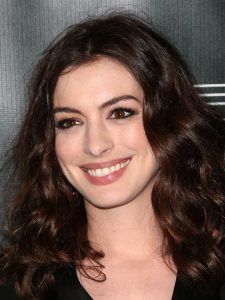 ANNE HATHAWAY SEX AND NUDES COMPILATION