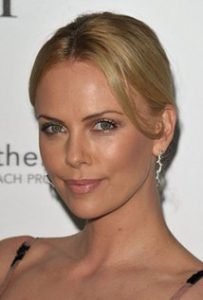 Charlize Theron Nude Photos Compilation