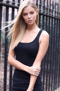 DANIELLE KNUDSON NAKED VIDEO And PHOTOS LEAKED