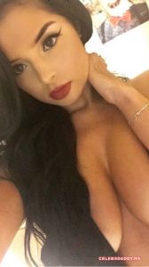 Demi Rose Naked Personal Photos Leaked