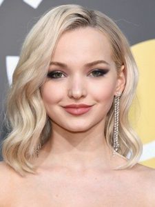 DOVE CAMERON NUDE SNAPCHAT PHOTOS LEAKED