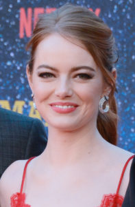 EMMA STONE SEX TAPE UNCOVERED