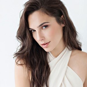 GAL GADOT IN WORLDS FIRST AI MADE SEX TAPE