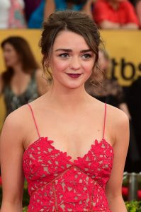 Maisie Williams Leaked Nude Photos Updated