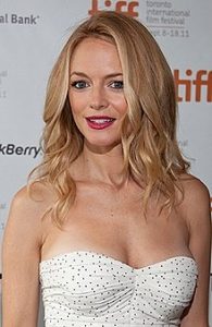 HEATHER GRAHAM NUDE AND SEX SCENES COMPILATION