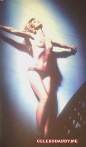 Heidi Klum Nude Photos Compilation