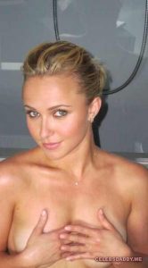 Heyden Panettiere Leaked Private And Other Nude Photos