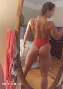 FITNESS MODELS JENNA FAIL AND KRISSY MAE CAGNEY NUDE LEAKED PHOTOS