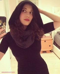 KAT DENNINGS NUDE LEAKS FULL COLLECTION