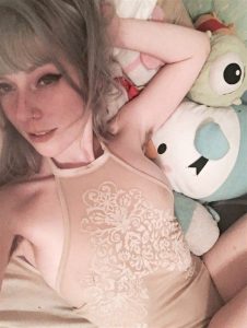 KITTY RAY NUDE PRIVATE PHOTOS LEAKED