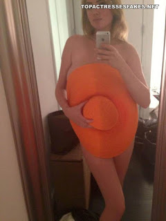 Kate Upton Nude Selfies Sexy Pics