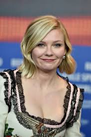 KIRSTEN DUNST OOPS MOMENTS TITS AND PUSSY SLIP