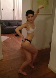 Lena Meyer Landrut Nude Private Pictures Leaked