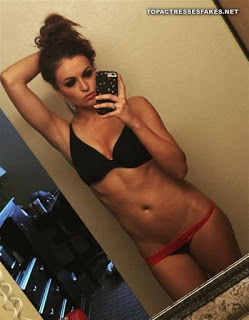 Maria Kanellis Hacked Pictures Nude Leaked