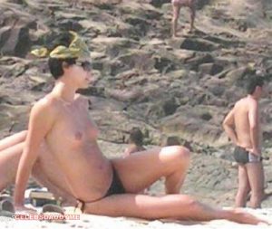 Charlize Theron Nude Photos Compilation