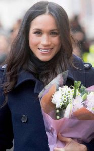 MEGHAN MARKLE CONTROVERSIAL NUDE PHOTOS + VIDEOS UNCOVERED