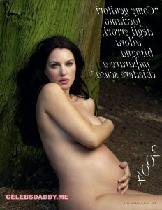 Monica Bellucci Nude Photos Compilation