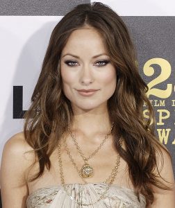 OLIVIA WILDE HOTTEST NUDE SEX SCENES COLLECTION