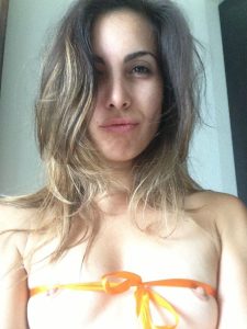 TV ACTRESS CARLY POPE NUDE PHOTOS VIDEO LEAKED