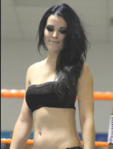 Wwe Diva Paige New Leaked Photos