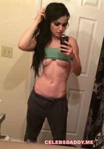 Wwe Diva Paige New Leaked Photos
