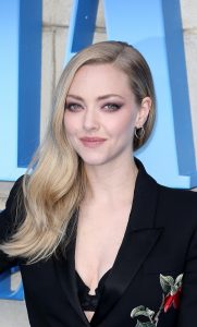 AMANDA SEYFRIED ALL NUDE And SEX SCENES COMPILATION