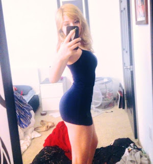 Jennette McCurdy Nude Selfies Leaked Online After Hacking
