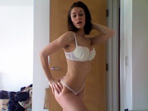 Michelle Antrobus Nude And Blowjob Leaked Photos