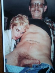 Minerva Portillo Xxx Sex Pictures With Terry Richardson