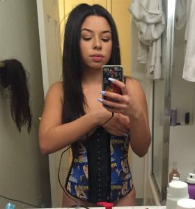 Cierra Ramirez Nude Video And Pictures Leaked Online