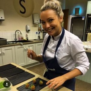 CLAIRE HUTCHINGS FROM MASTER CHEF NUDE PHOTOS LEAKED