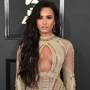 DEMI LOVATO NAKED PLAYBOY PHOTOS UNCOVERED