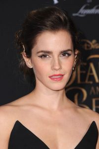 Emma Watson Hottest Thong And Tits Show Compilation