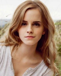 Emma Watson Upskirt Pussy Flash