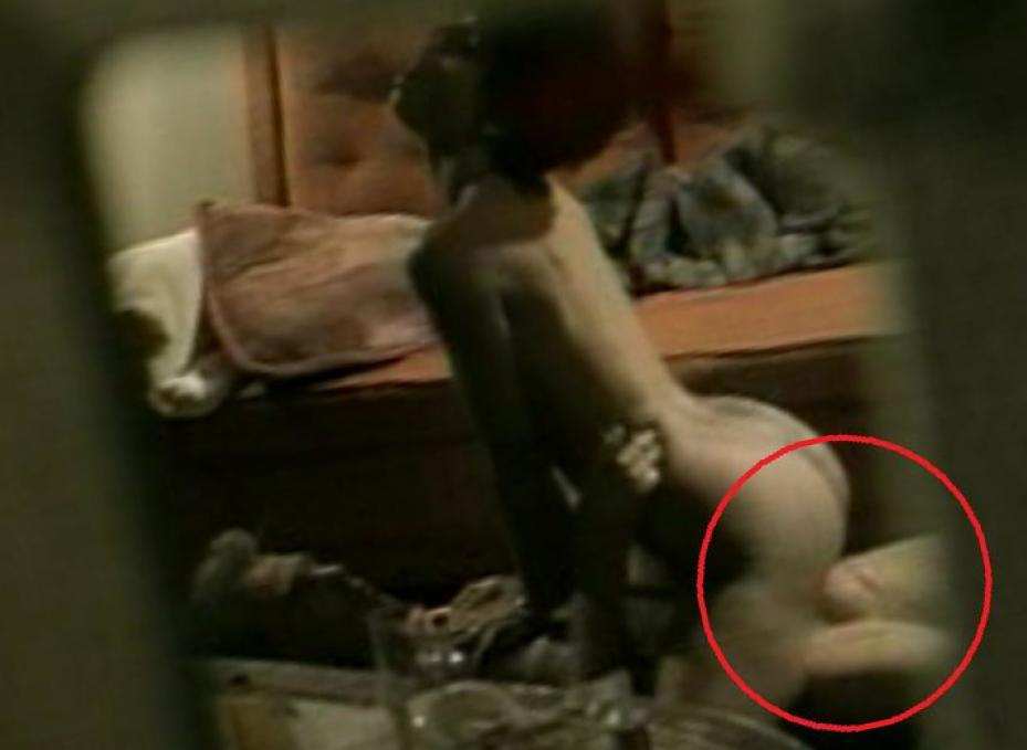 Halle Berry Nude + Sex Scenes Compilation
