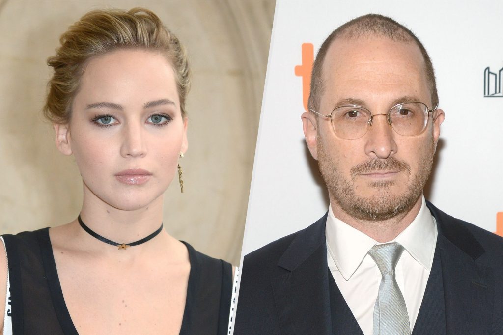 Did Jennifer Lawrence Fucked with Harvey Weinstein?
