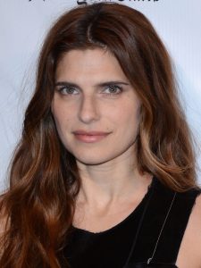 LAKE BELL TOPLESS BIG BOOBS SHOW