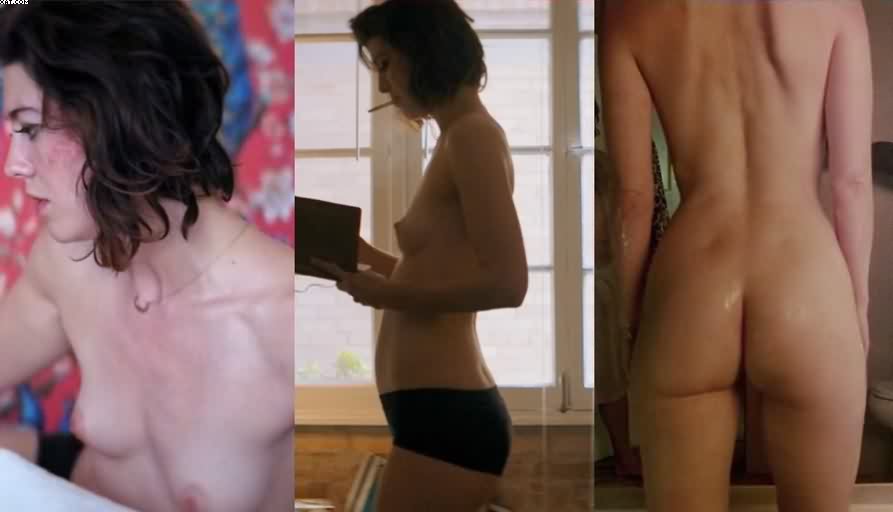 MARY ELIZABETH WINSTEAD NUDE CASTING COUCH