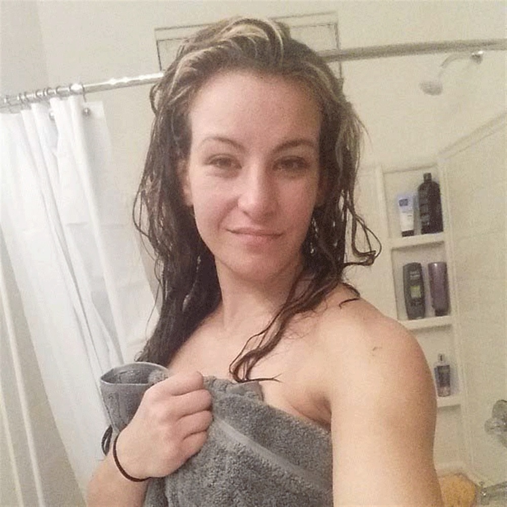 Miesha Tate Nude Hacked Pictures Leaked