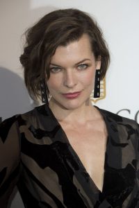 milla jovovich at love on the rocks photocall party at eden roc in antibes 05 23 2017 1
