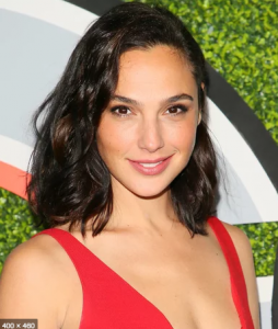 GAL GADOT NUDE CASTING COUCH VIDEO LEAKED