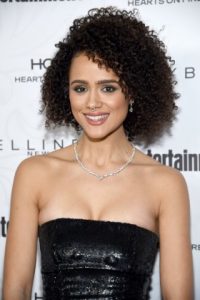 Nathalie Emmanuel Nude Sex Scene From Game Of Thrones